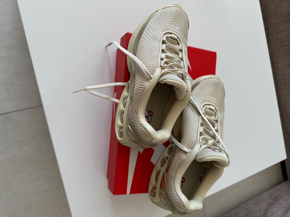 Nike Air Max Dn Dama