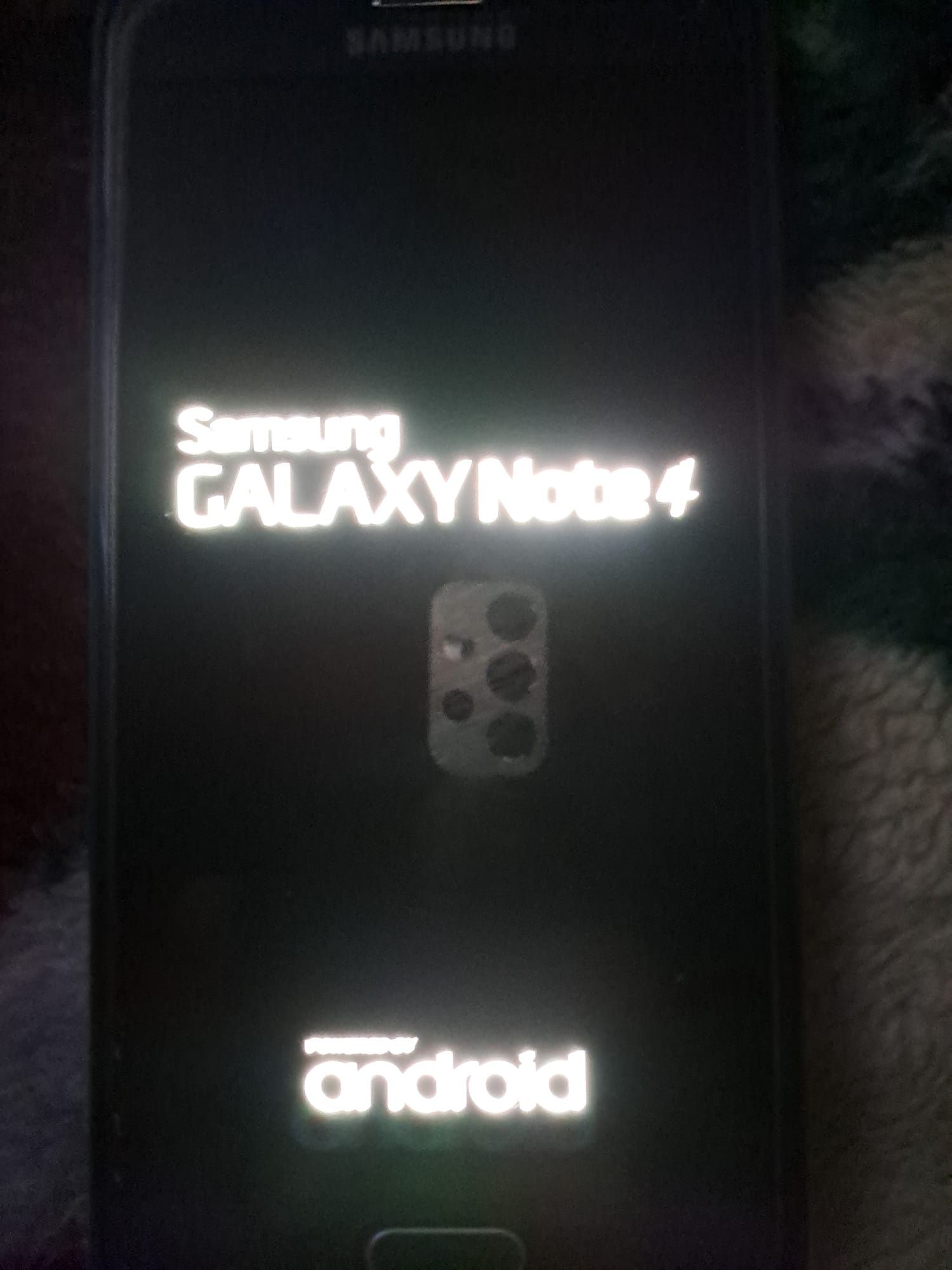 Samsung galaxy  note  4 pt piese