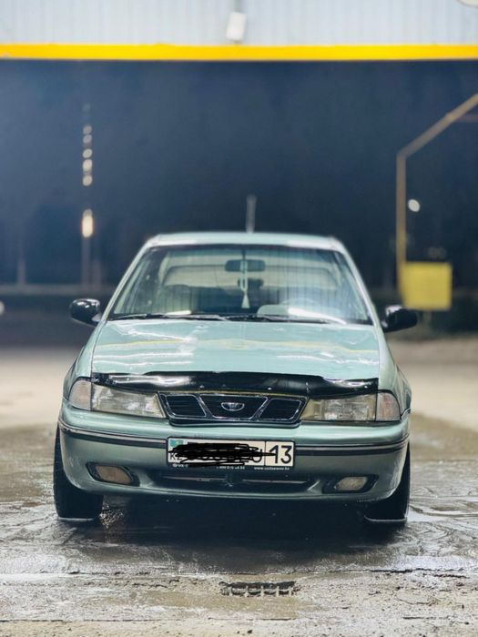 Некси 1 жағдайы жақсы