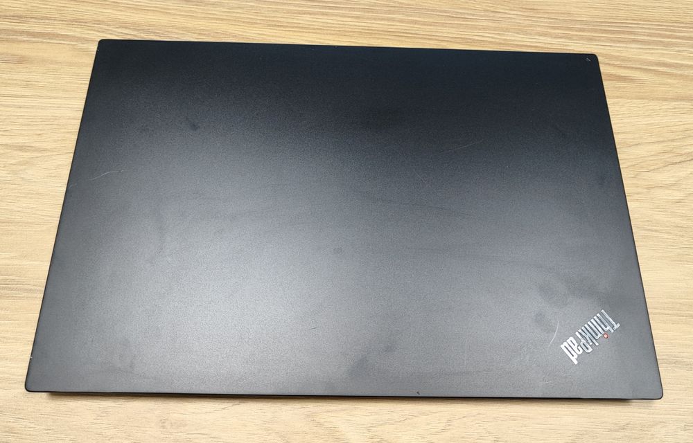 Ноутбук Lenovo Thinkpad E15