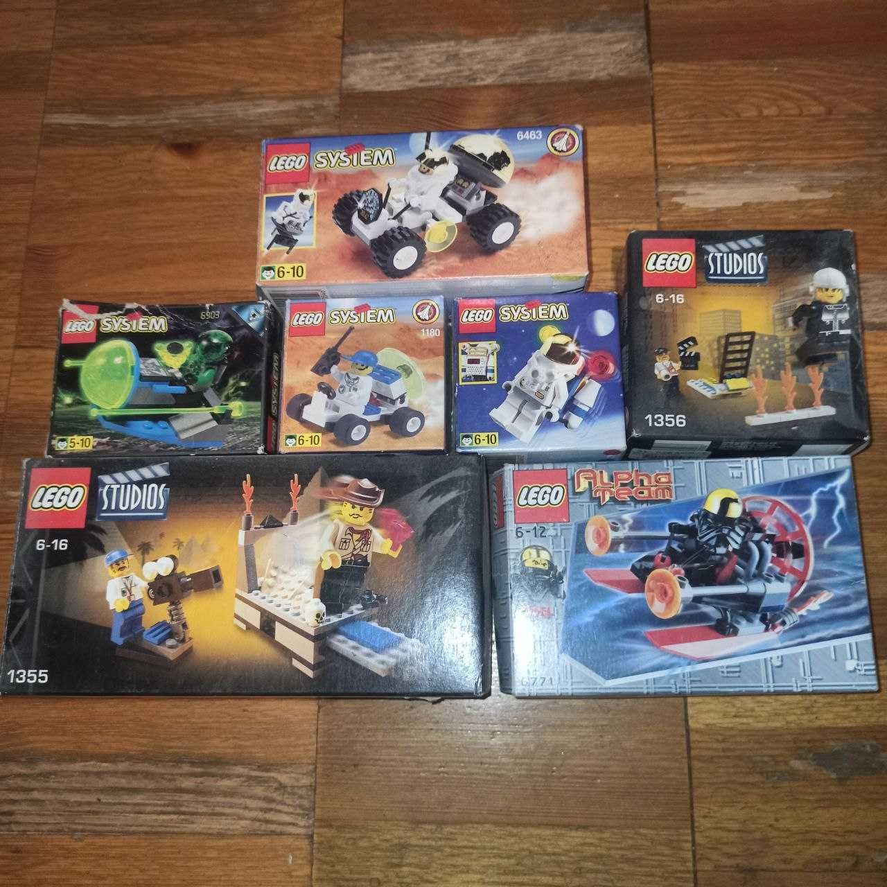 Лего Lego наборы
