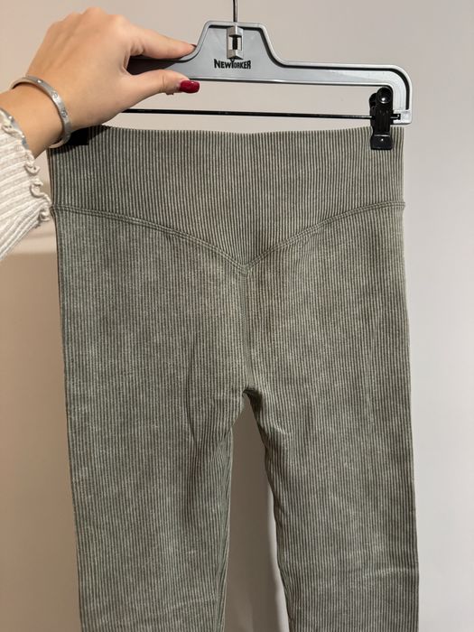 Рипсен зелен клин