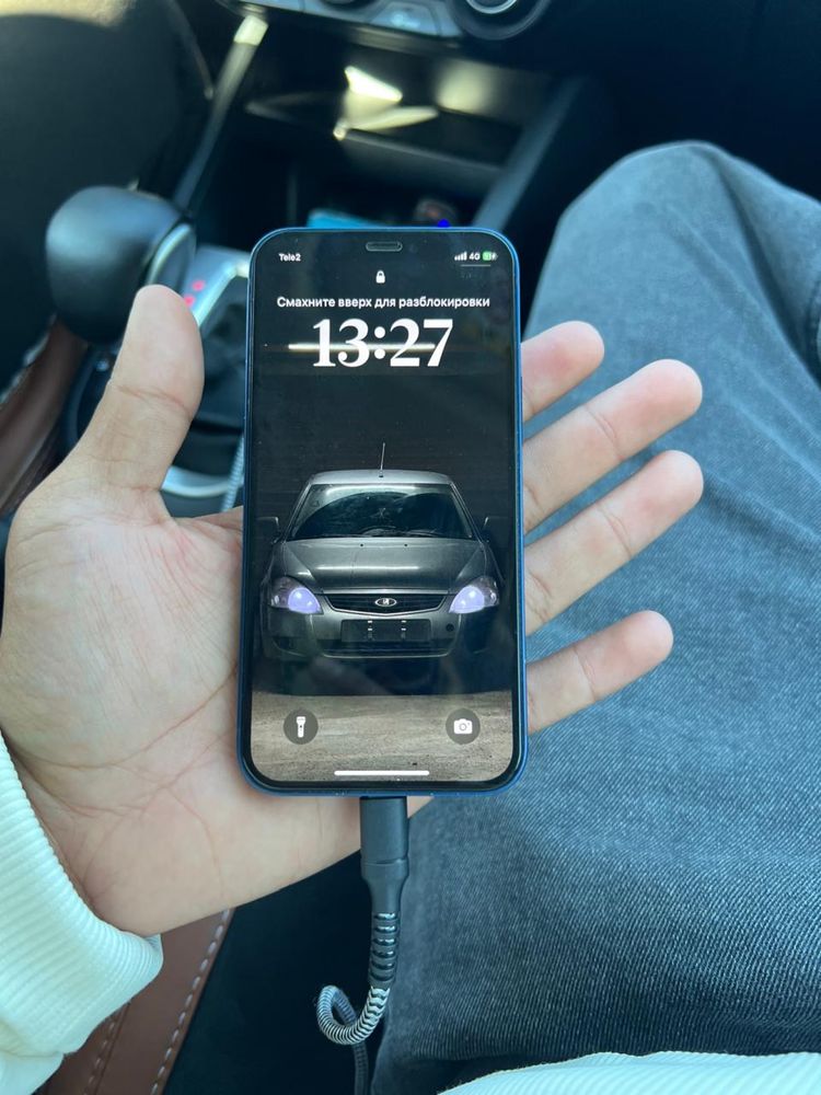 Iphone 12 mini айфон 12 мини