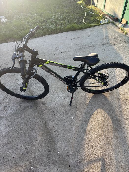 Колело 24 Rockrider