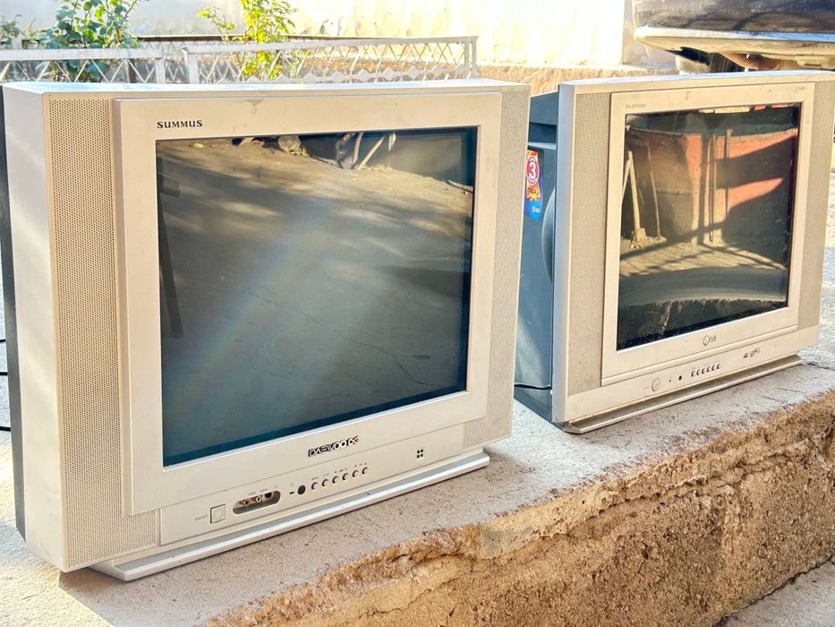 Продаётся телевизоры