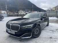 Vand bmw 730d 2020 euro 6