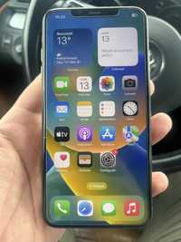 Iphone Xs Max 256 gb Gold