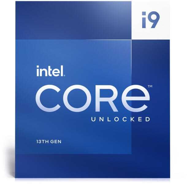 Procesor Intel Core i9-13900KF Raptor Lake + Cooler NZXT Kraken X63