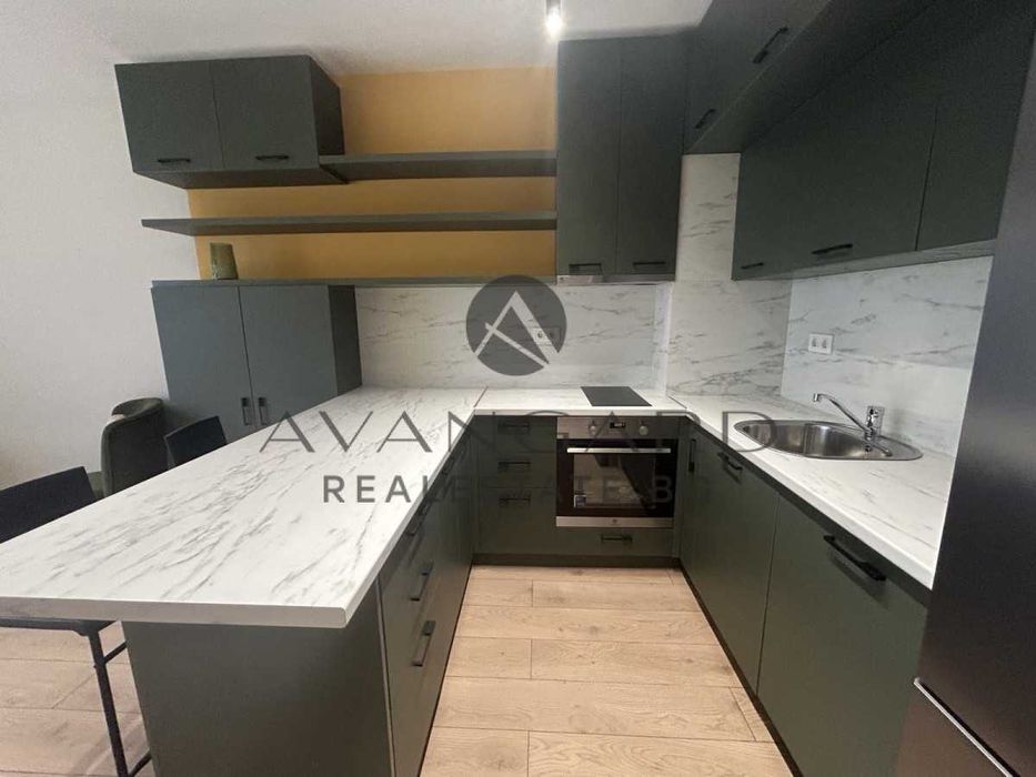 Продава се Едностаен апартамент в Пловдив, Христо Смирненски - 62 кв.м за 1847 €/кв.м - Снимка #2