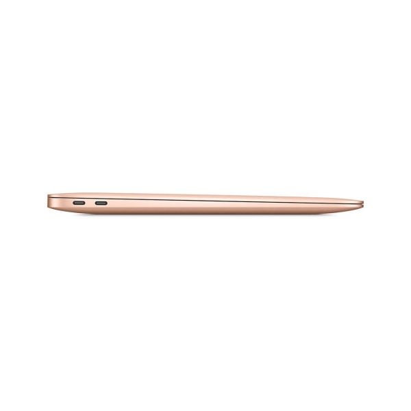 Apple Macbook Air M1 8/256gb у Артура в магазине Б17 Hofmann на Малике