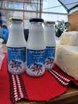 Lapte de magarita