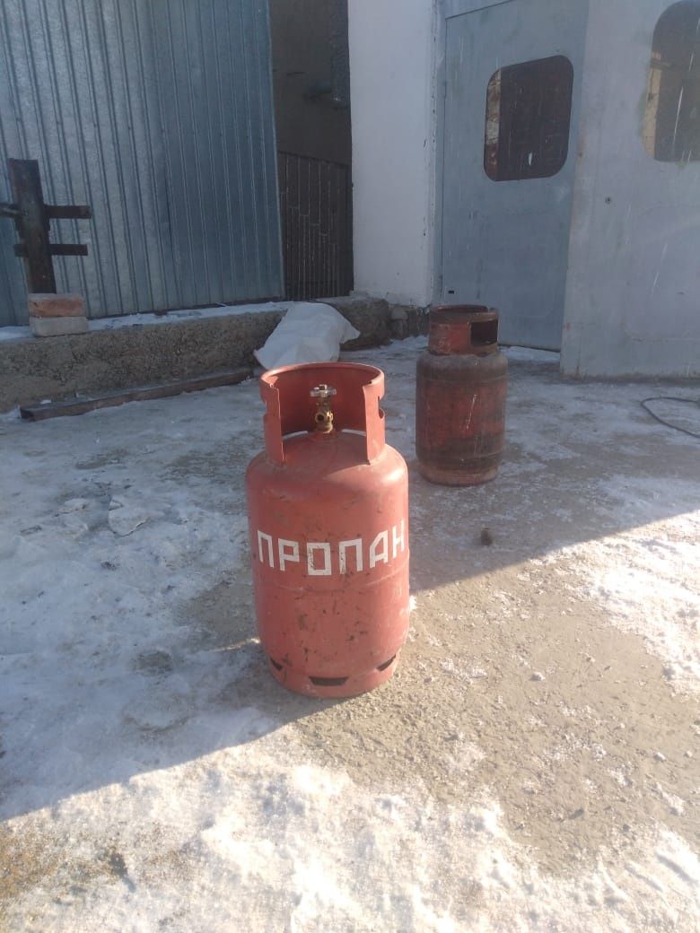 Газбалон. Продам