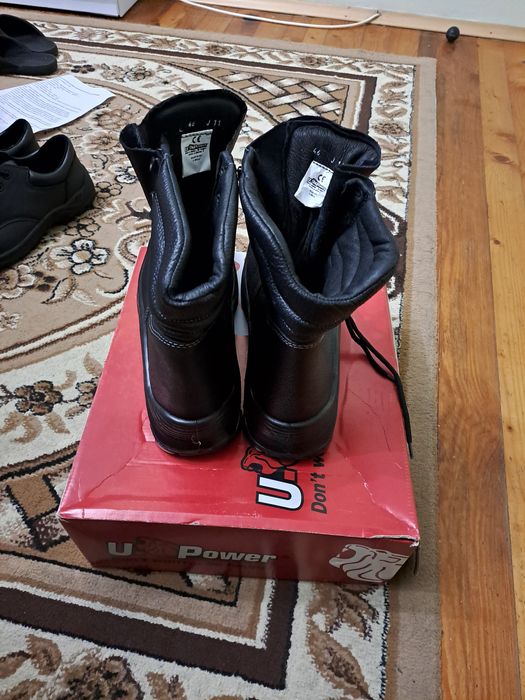 Работни Кубинки..