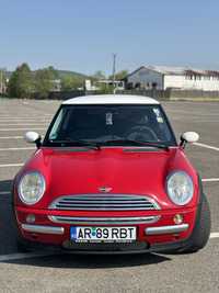 Mini Cooper 2003