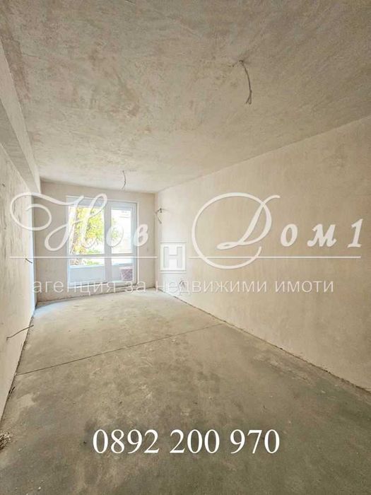 Прекрасен дом/ 4 Стаи / Тухла / НС / Парко Място/