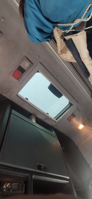 DAF Fura sotiladi srochni