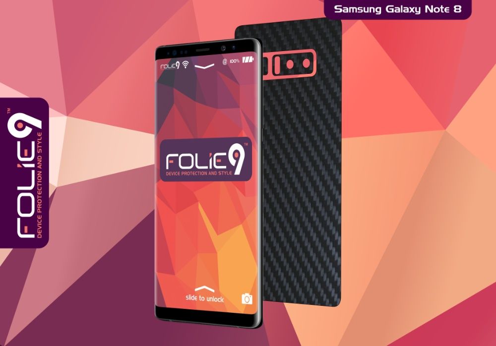 Folie 3D ANTISHOCK Samsung Galaxy NOTE 5 8 9 10 Lite 10+ 20 Ultra 5G