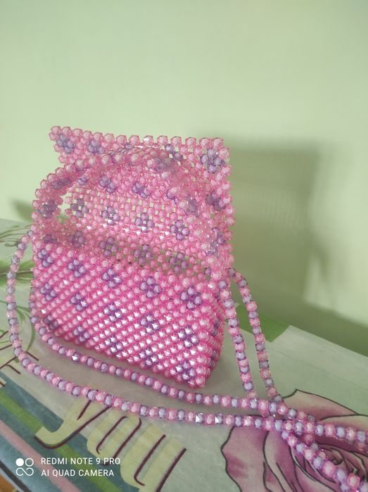 Қизлар ва аёллар сумкаси