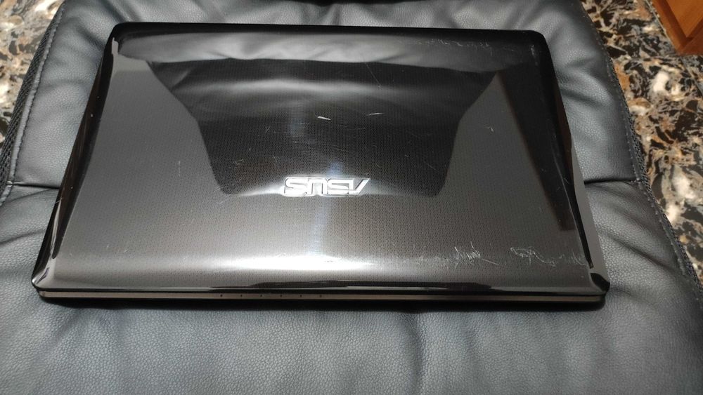 Laptop Asus K52 i5