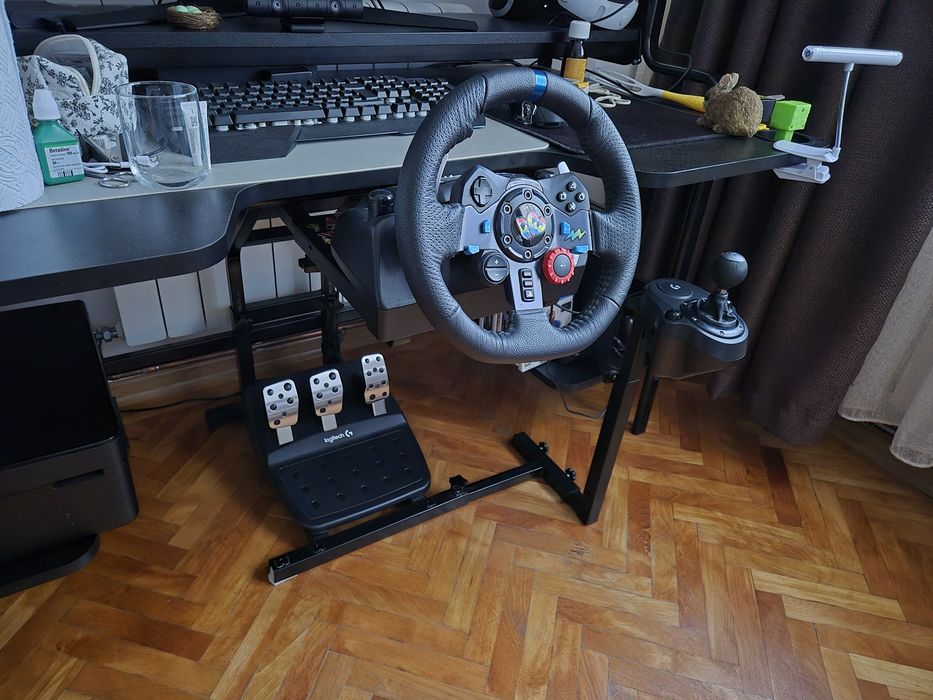 Schimbător viteze Logitech