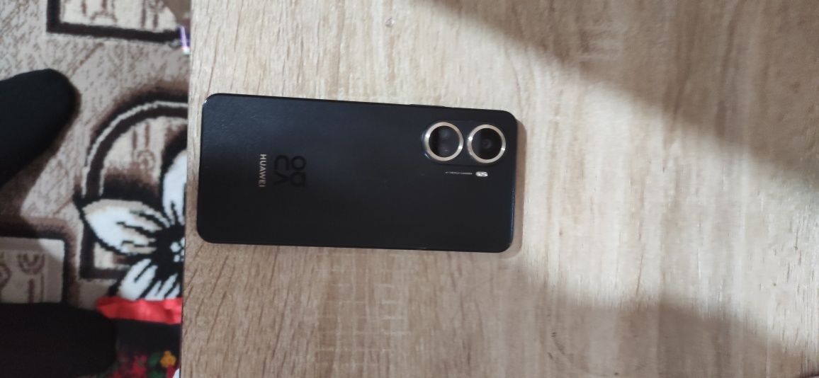 Huawe mii nova 10 se. 8/128