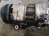 Compresor ac clima BMW E 46