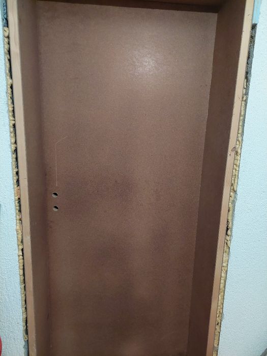 Интериорни врати