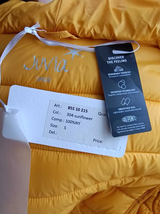 Geacă de damă Juvia luxury