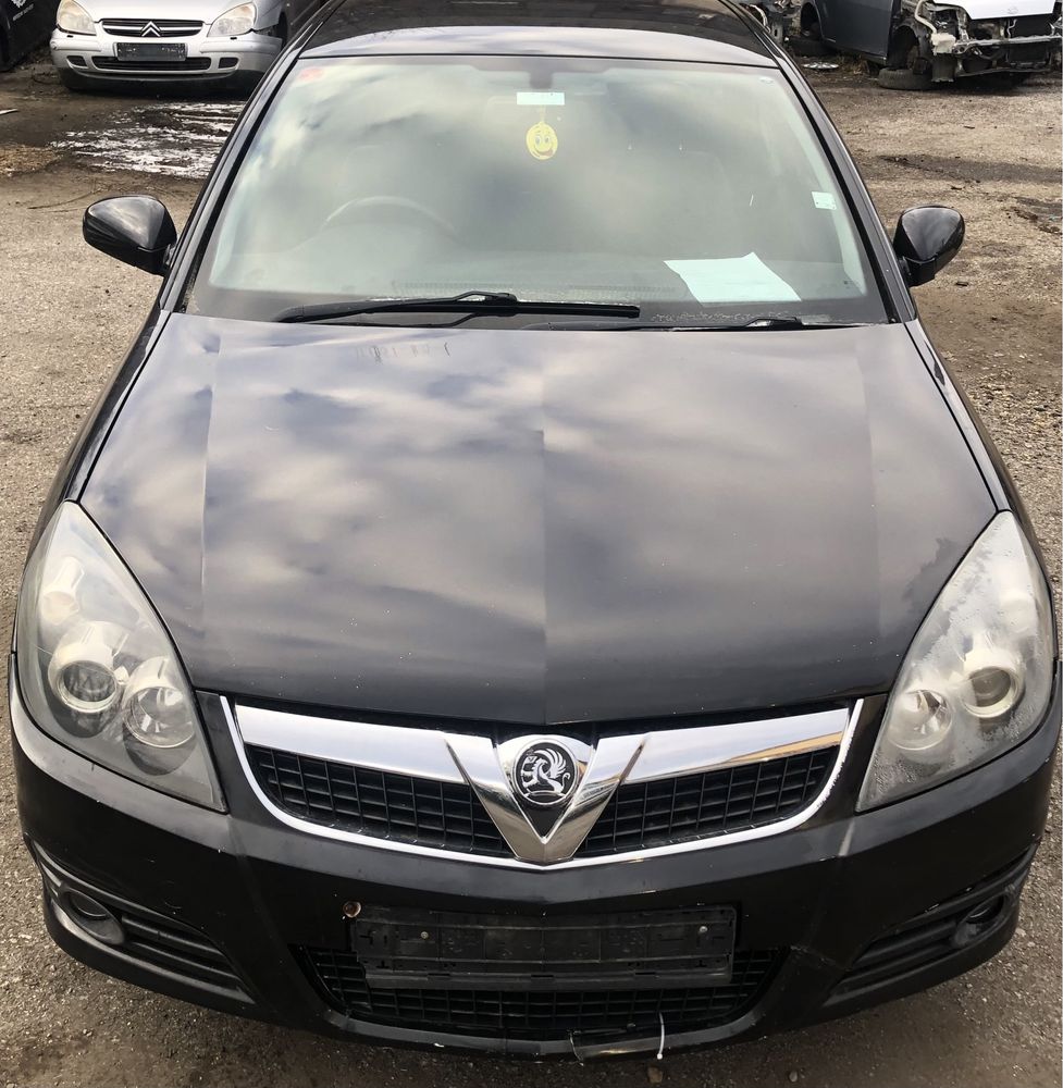 Opel vektra c 1.8 i на части