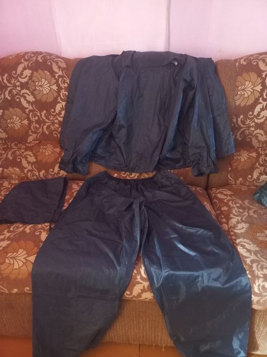 Костюм для защиты от воды