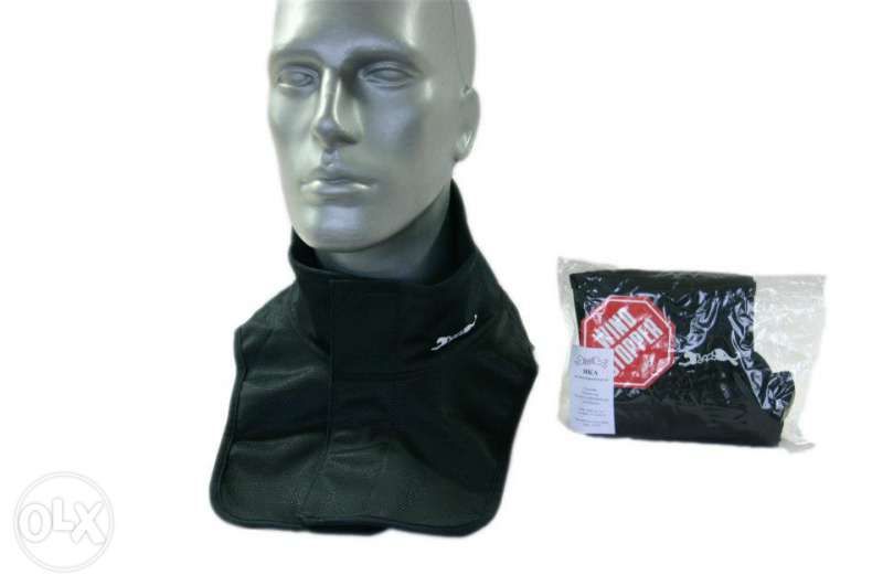 Маска термо с уйнстопер за Мотористи