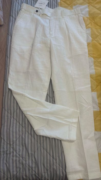 Pantalon IN barbati