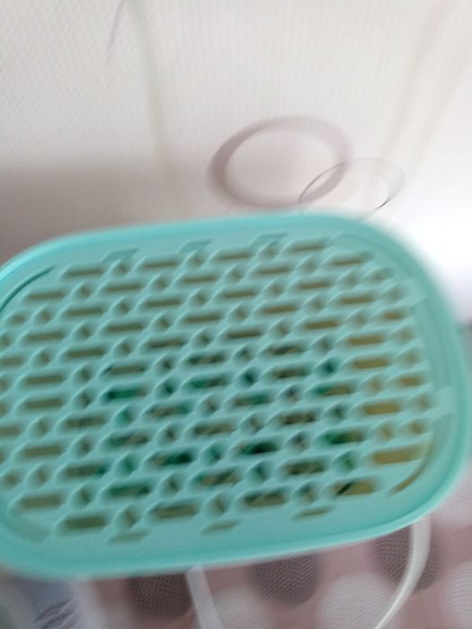 Sterilizator Mappy pt 8 biberoane