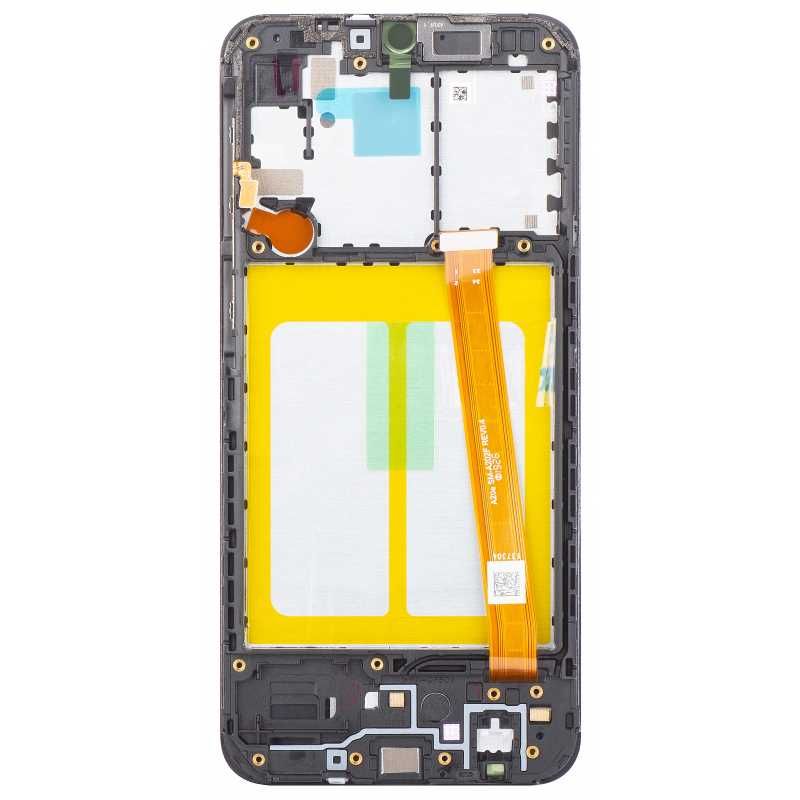 Display Samsung A20 A21s A22 A23 A23 A24 A25 Montaj Garantie 1an