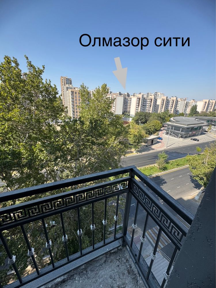 Продается квартира в новостройке