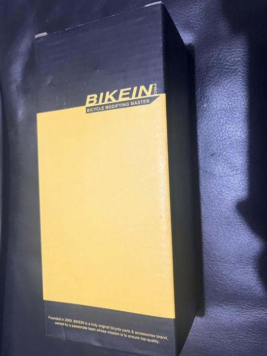 Oglinzi carbon BIKEIN PRO noi