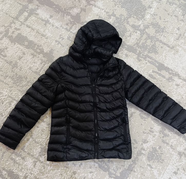 Куртка для мальчика