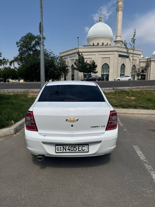 COBALT автомат 2022