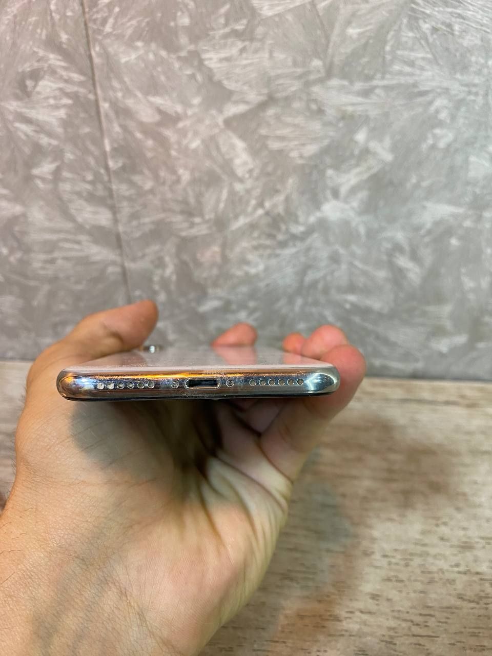 Iphone  X Apple.