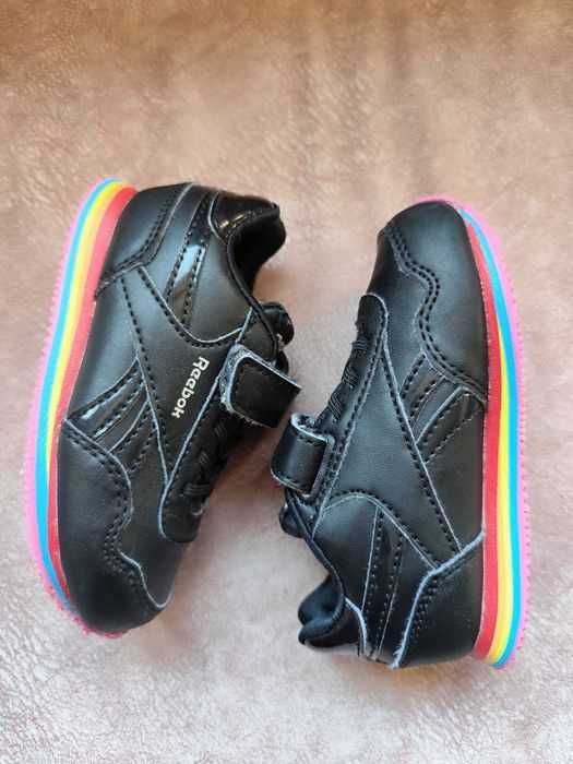 Детски маратонки Reebok Royal Classic