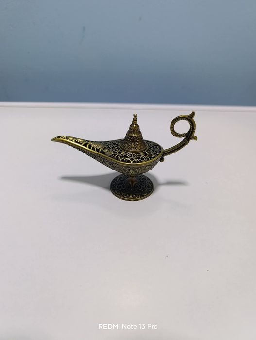 Лампата на Аладин