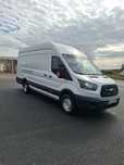Ford Transit 2017