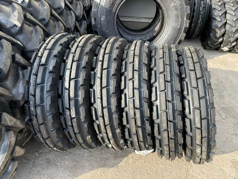 Anvelope noi agricole de tractor 6.00-16 FIAT U445 600-16 Cauciucuri
