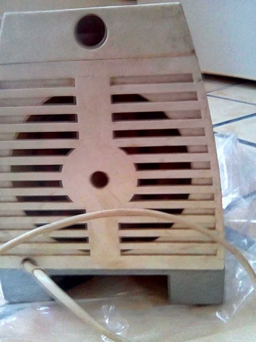 лесно преносим удобен многофункционален ползван циркуляр в изправност