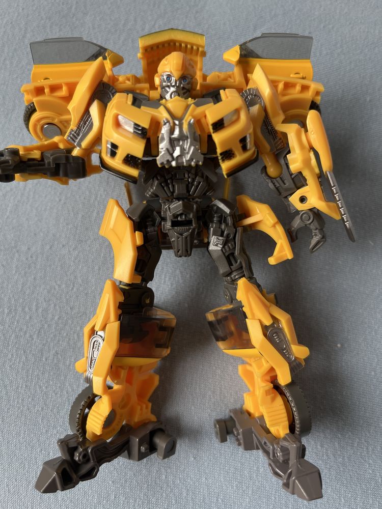 Transformers Bumblebee