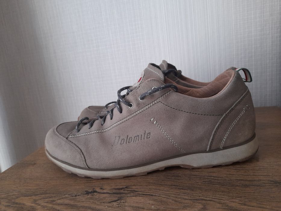 DOLOMITE Karakorum мъжки обувки 46 номер.