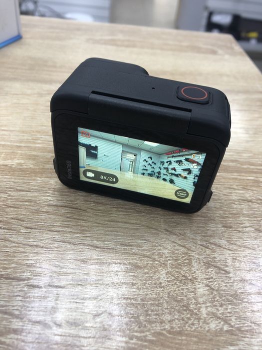 Экшн-камера Insta 360 Acepro TM79