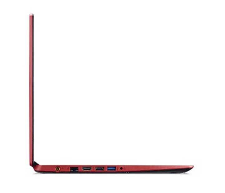 Лаптоп Acer Aspire 3, 15.6", RAM 8GB, като нов + подарък мишка *ПРОМО*