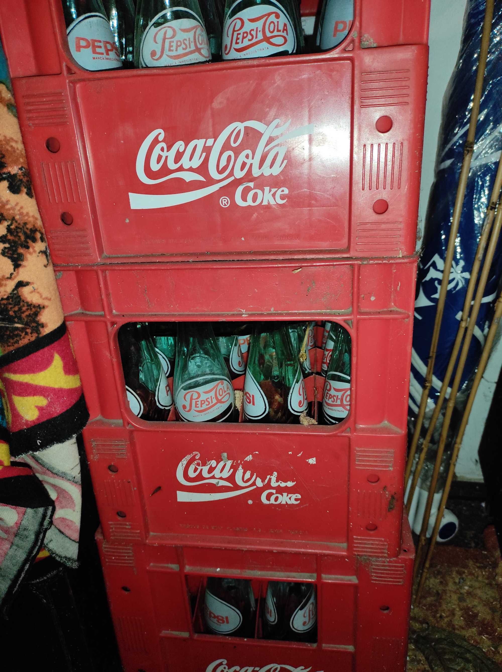 Sticle Pepsi-Cola