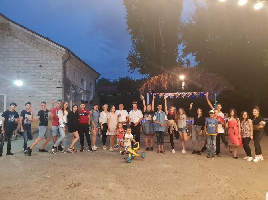 Vand 500 mp teren intravilan construibil langa Buc 5900 euro